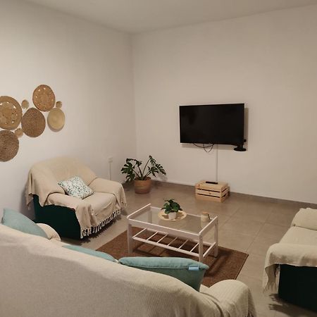 Finca El Cercadillo Gáldar Eksteriør bilde